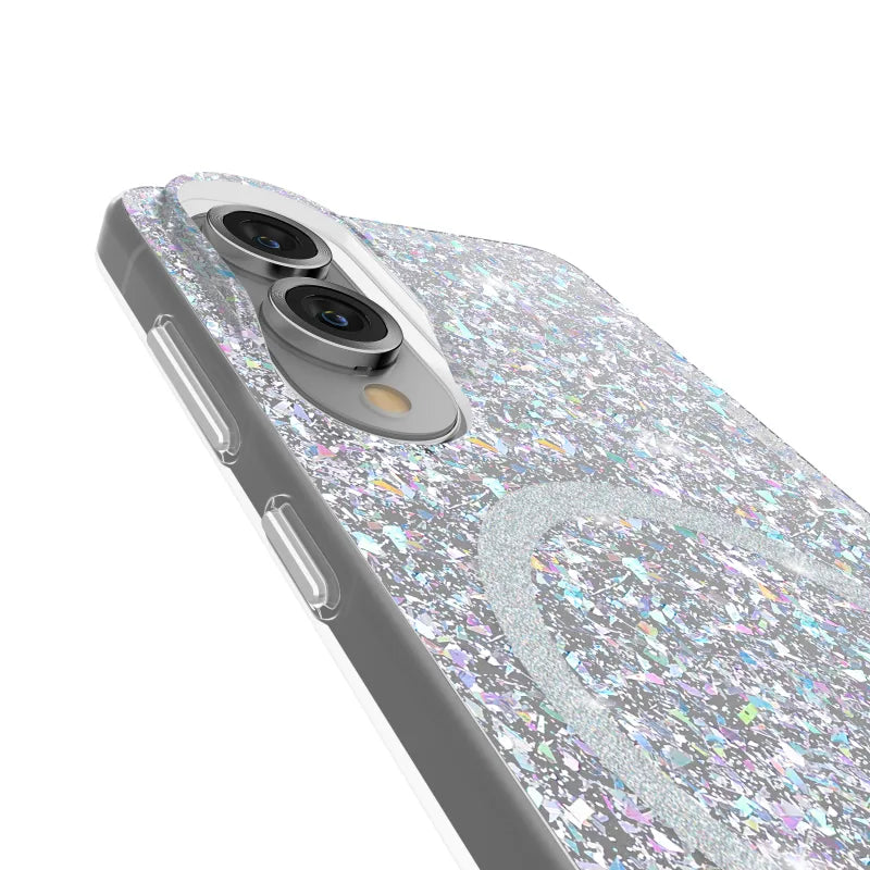 Case-Mate Twinkle Case With Magnet For Samsung Galaxy S25 Edge - Disco