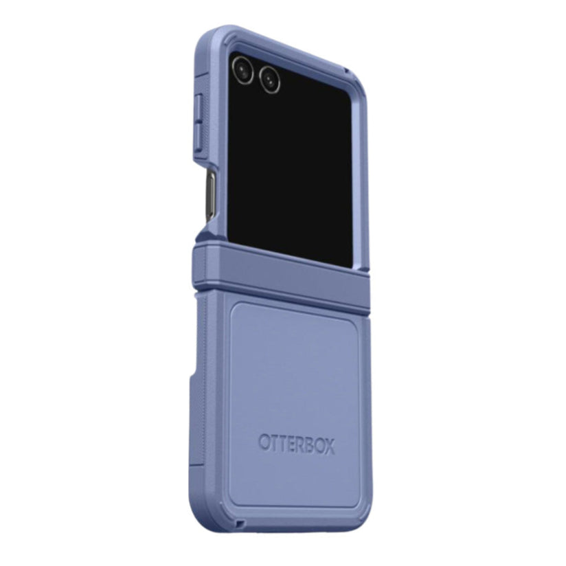 OtterBox Defender XT Case for Galaxy Z Flip 6 -Alpine Lupine(purple)