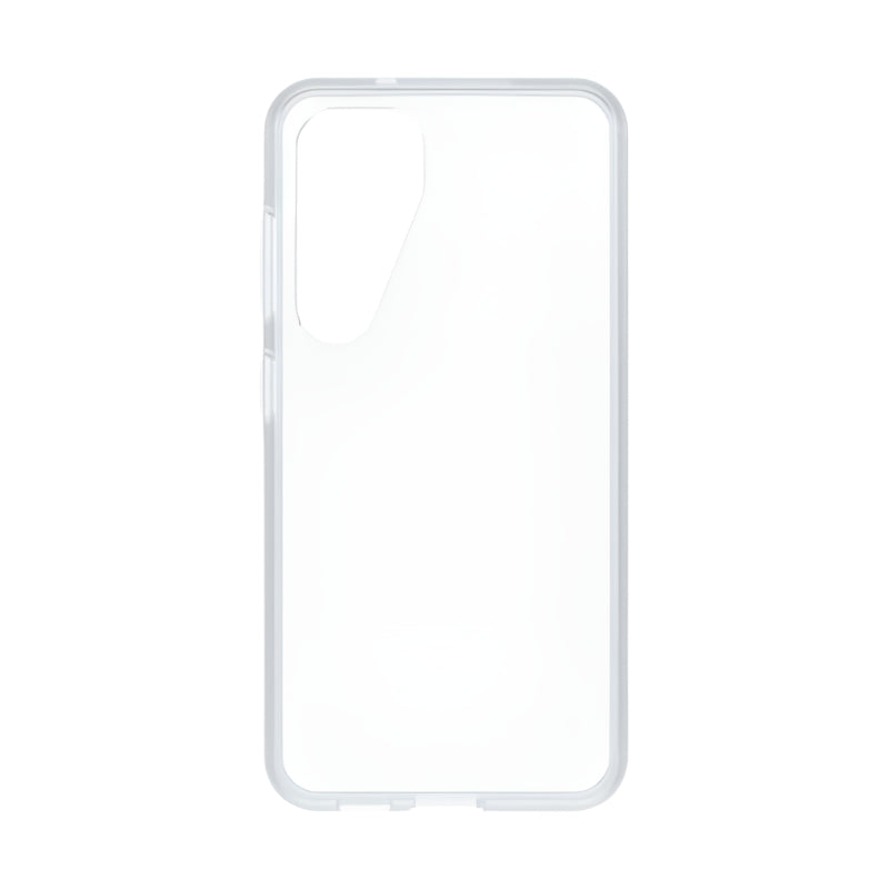 OtterBox React Case for Samsung Galaxy S25/S24 - Clear