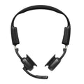 Shokz OpenMeet Wireless Bone Conduction Headset - Black