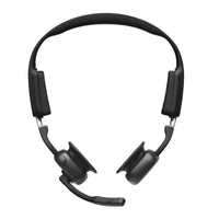 Thumbnail for Shokz OpenMeet Wireless Bone Conduction Headset - Black