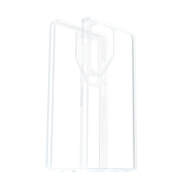 OtterBox React Case for Samsung Galaxy S25 Ultra - Clear