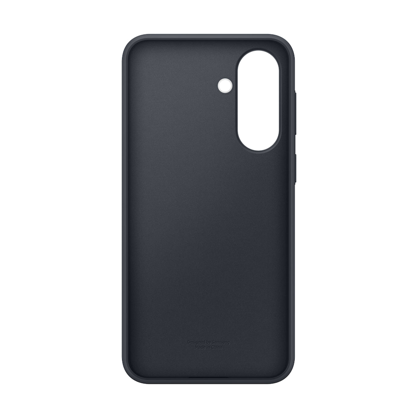 Samsung Galaxy A37 5G Silicone Case - Black