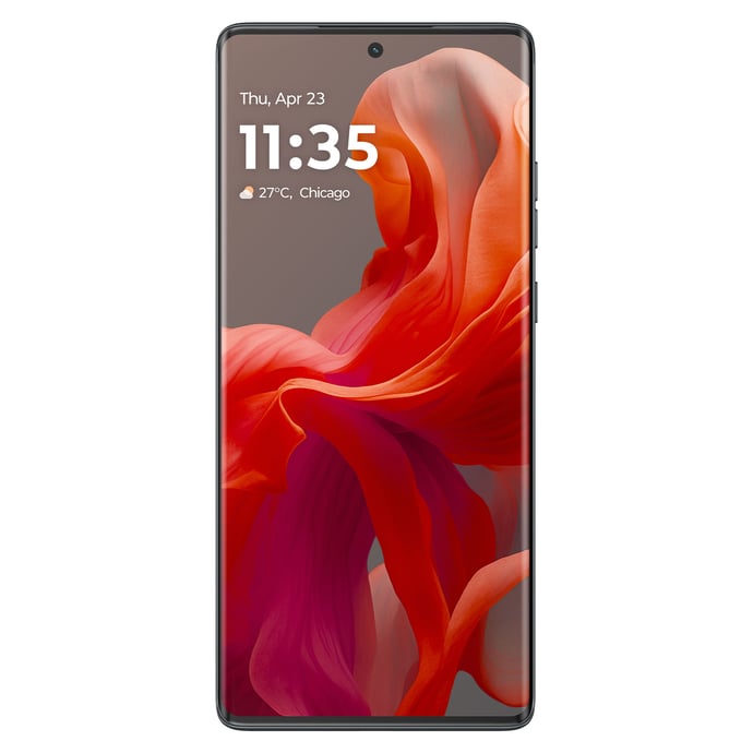 Motorola G85 5G Smartphone 128GB- Grey