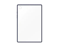 Thumbnail for Samsung Galaxy Tab A8 Clear Edge Cover - Navy