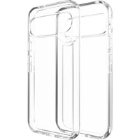 Thumbnail for ZAGG Crystal Palace Case for Pixel 9 Pro XL- Clear