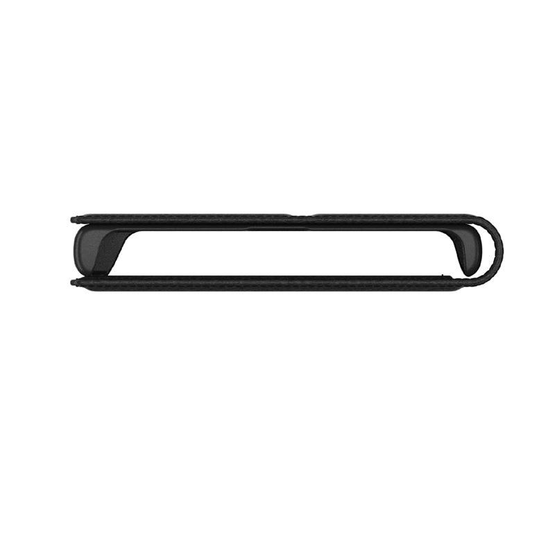ZAGG Essential Folio Case for Samsung Galaxy S24 Ultra - Black