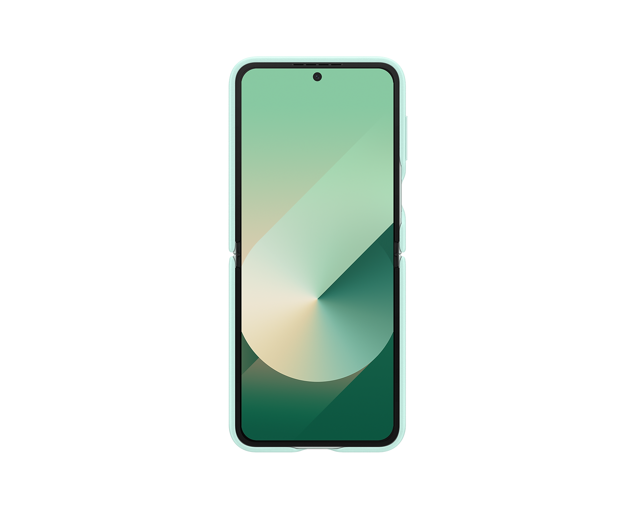 Samsung Galaxy Flip6 Kindsuit Case - Mint