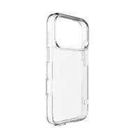 EFM Zurich Mag Case for iPhone 18 Pro - Clear