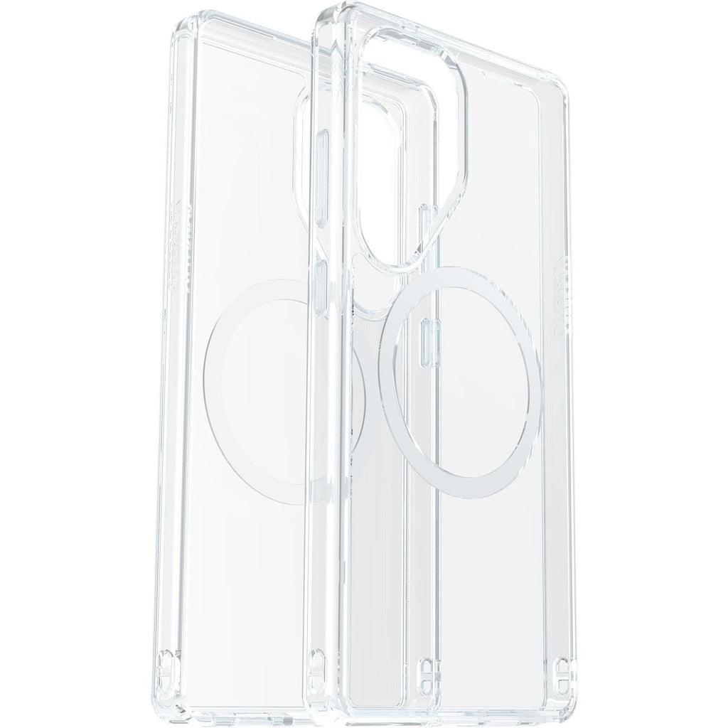 OtterBox Symmetry Magnetic Case for Galaxy S25 Ultra - Clear