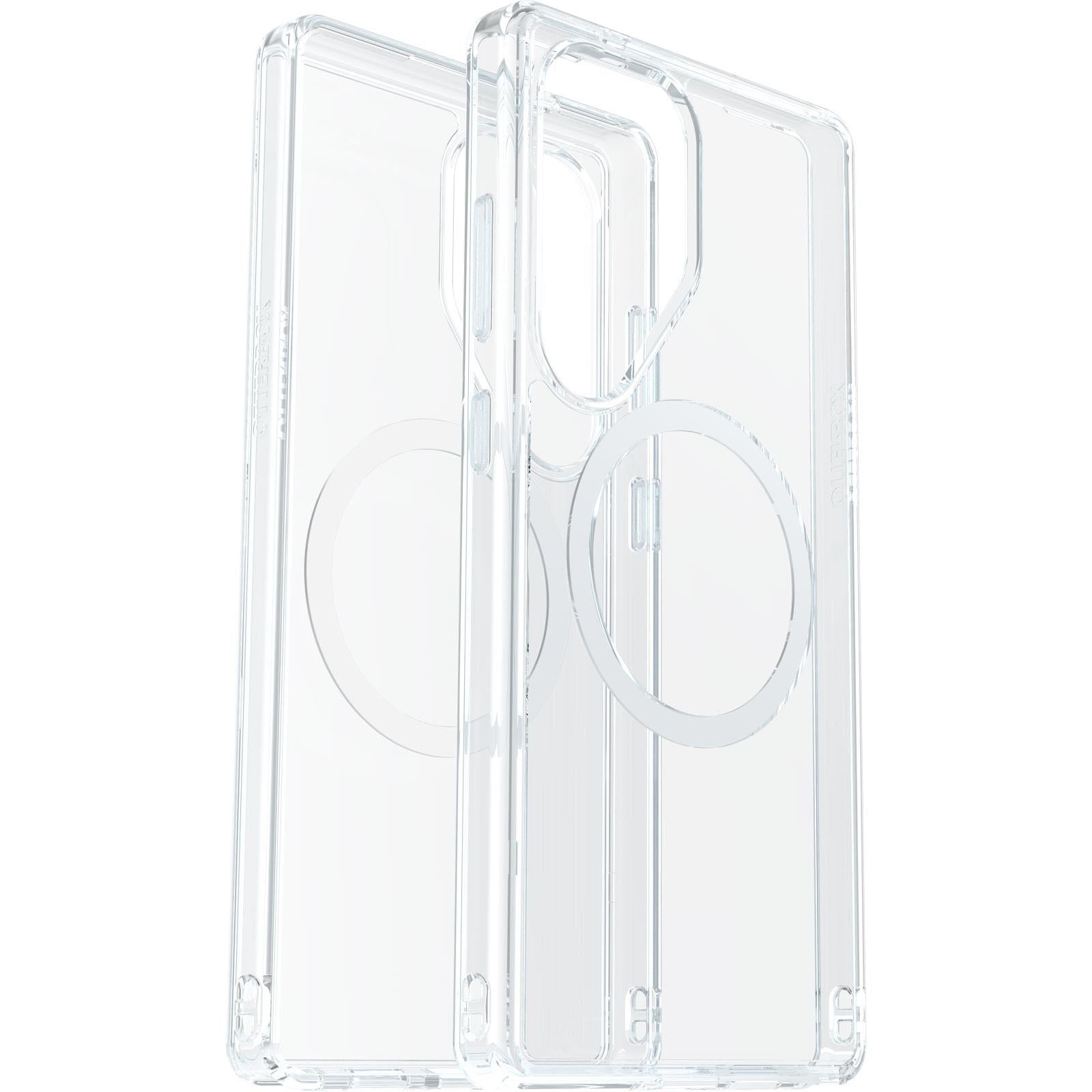 OtterBox Symmetry Magnetic Case for Galaxy S25 Ultra - Clear
