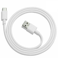 Thumbnail for Google USB-A to USB-C Cable for PIXEL 7/6/5/4/3 - Data + Charging Cable