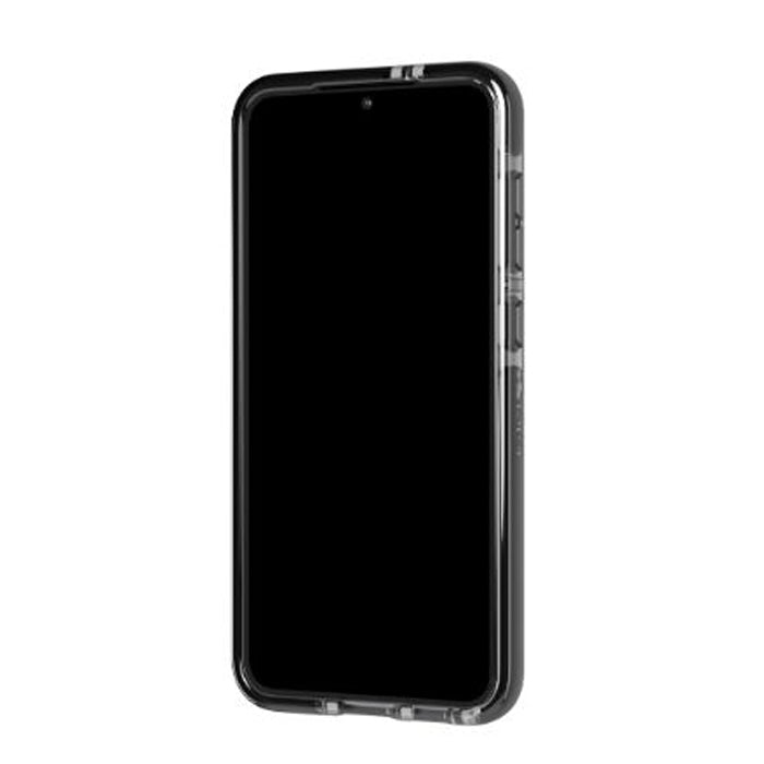 Tech21 Evo Check Case for Samsung Galaxy S23+ - Smokey/Black