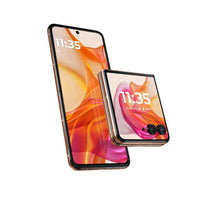 Thumbnail for Motorola Razr 50 Ultra 5G Smartphone 512GB- Peach