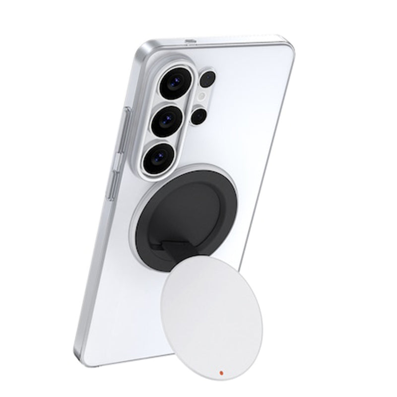 Samsung 360 Stand Magnet - Silver