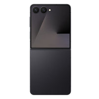 Thumbnail for Samsung Galaxy Z Flip7 256GB - Jet Black