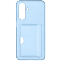 Thumbnail for Samsung Card Slot Case for Galaxy A26 - Blue
