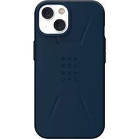 Thumbnail for UAG Civilian Case for iPhone 14 Plus - Mallard