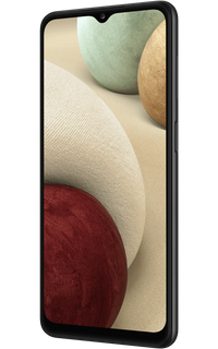 Thumbnail for Optus Locked Samsung Galaxy A12 6.5'' (128GB| 4GPlus) - Black