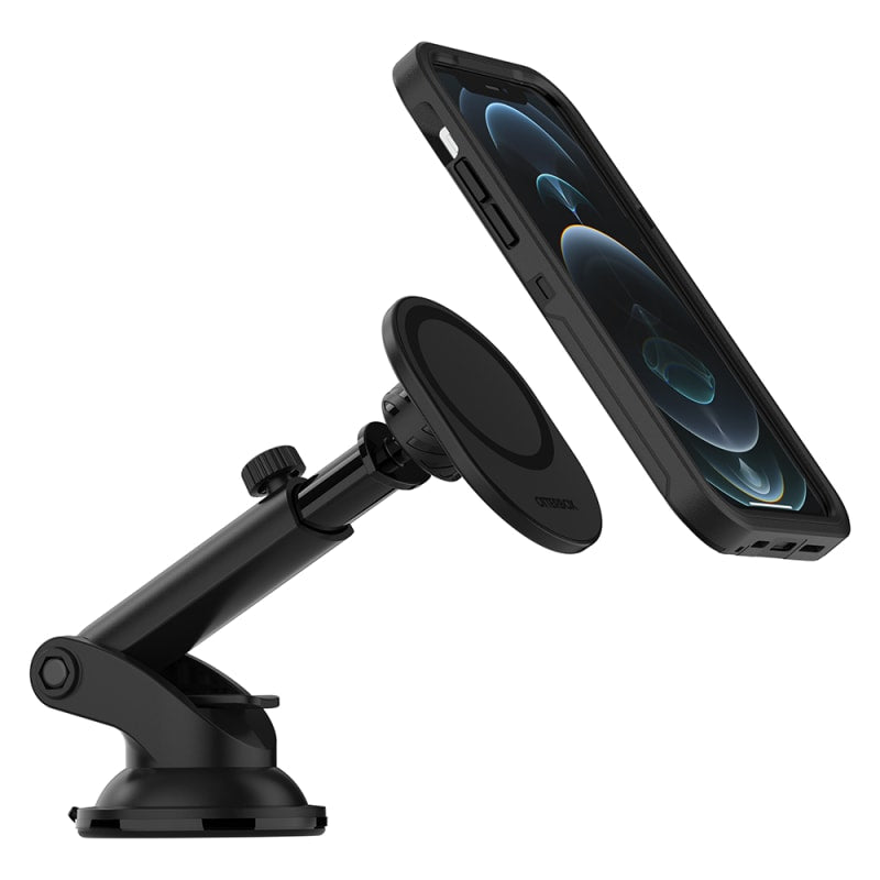 Otterbox MagSafe Windshield Mount - Black