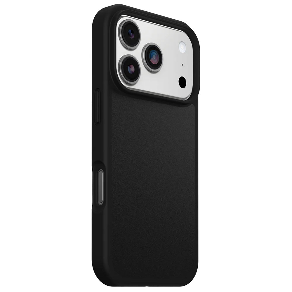 OtterBox React MagSafe Case for iPhone 18 Pro/17 Pro - Black - ProPack