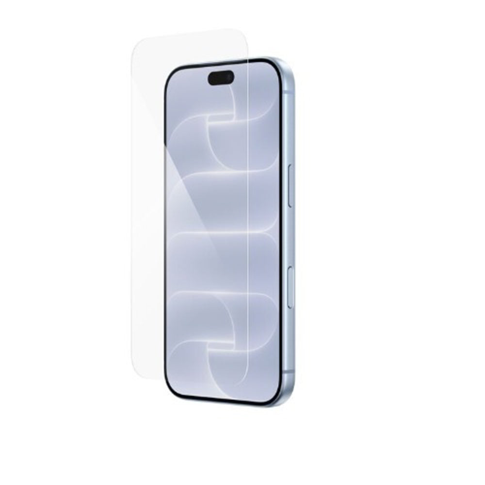 Belkin Tempered Glass Screen Protector for iPhone 18 Pro/ iPhone 17 Pro - Clear