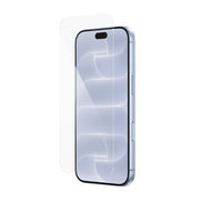 Belkin Tempered Glass Screen Protector for iPhone 18 Pro/ iPhone 17 Pro - Clear