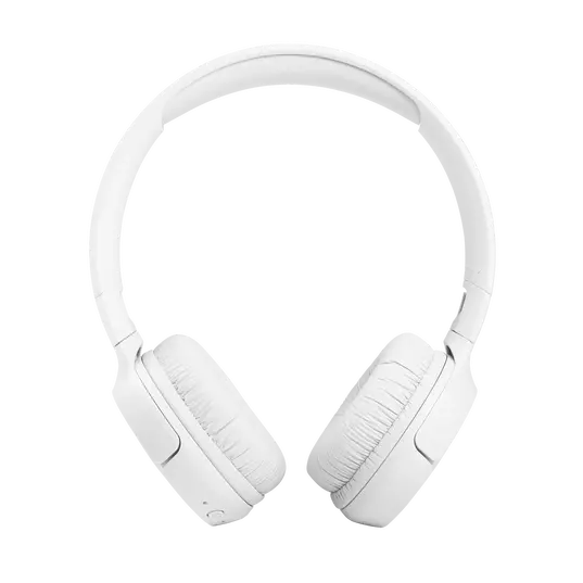 JBL TUNE 510BT  Wireless Bluetooth On Ear Headphone -White