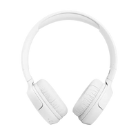 Thumbnail for JBL TUNE 510BT  Wireless Bluetooth On Ear Headphone -White