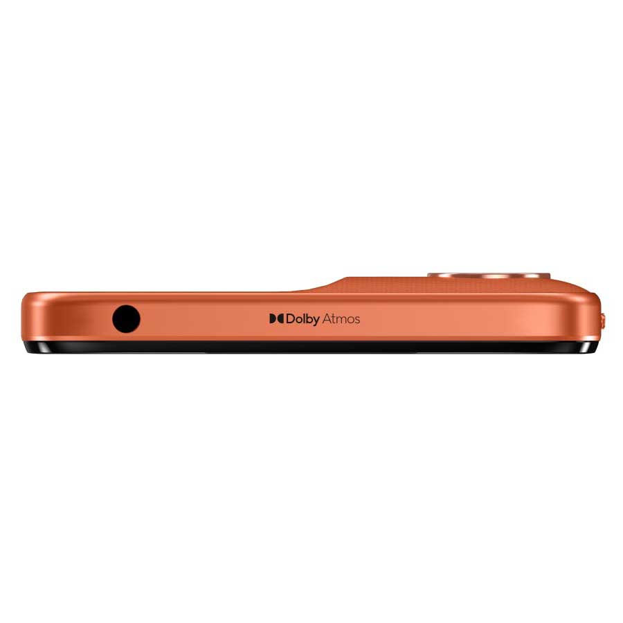 Motorola moto G06 4G 64GB - Orange