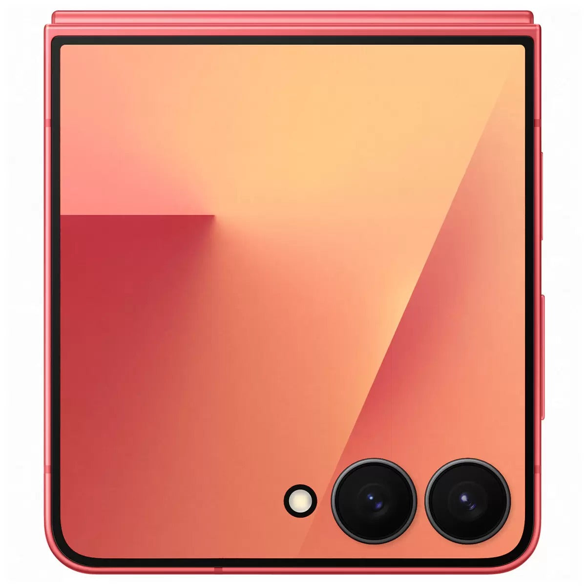 Samsung Galaxy Flip7 512GB/12GB - Coral Red