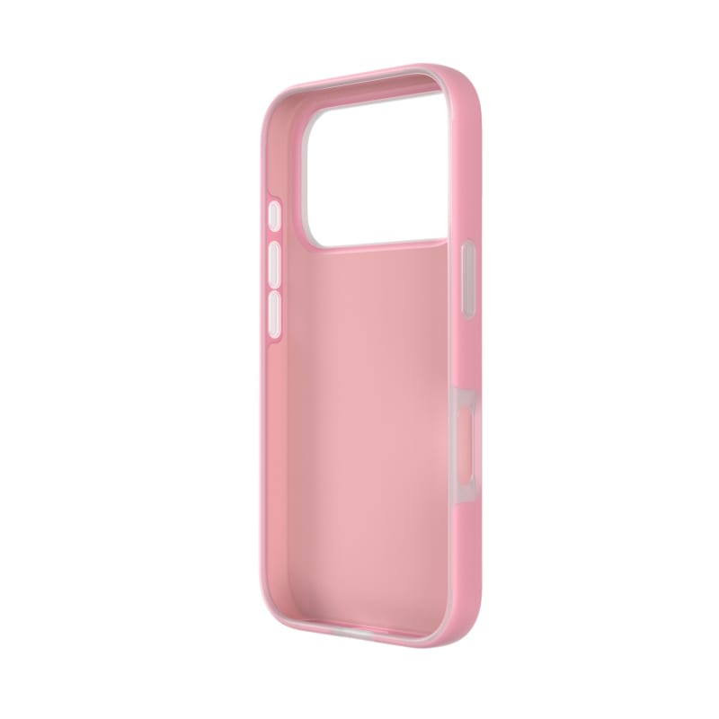 EFM Santorini Case for Iphone 17 Pro- Blush Pink