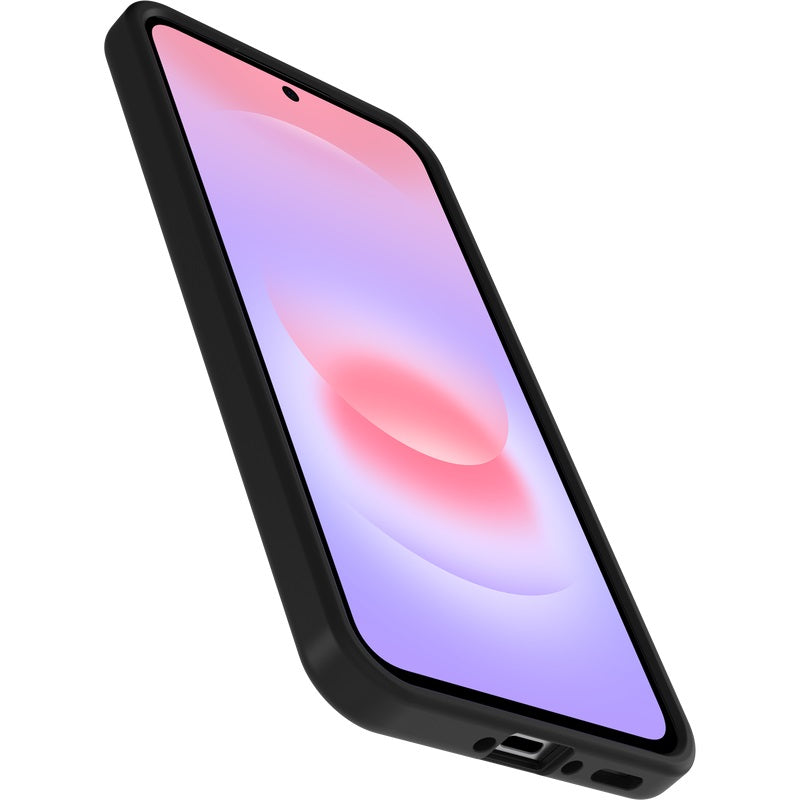 OtterBox Case for Samsung Galaxy A37 5G - Black Crystal