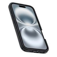 Thumbnail for OtterBox Symmetry MagSafe Case for iPhone 16  - Black