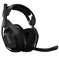 Thumbnail for ASTRO A50 Wireless + Base Station for PlayStation and PC Headset - Black