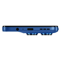 MOTOROLA G37 5G 128GB - NAUTICAL BLUE