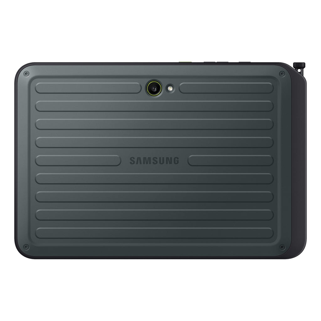 Samsung Rugged Tab Active5 Pro, 10.1" 256GB - Green