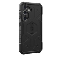 Thumbnail for UAG Pathfinder Magsafe - Samsung GS24 - Black