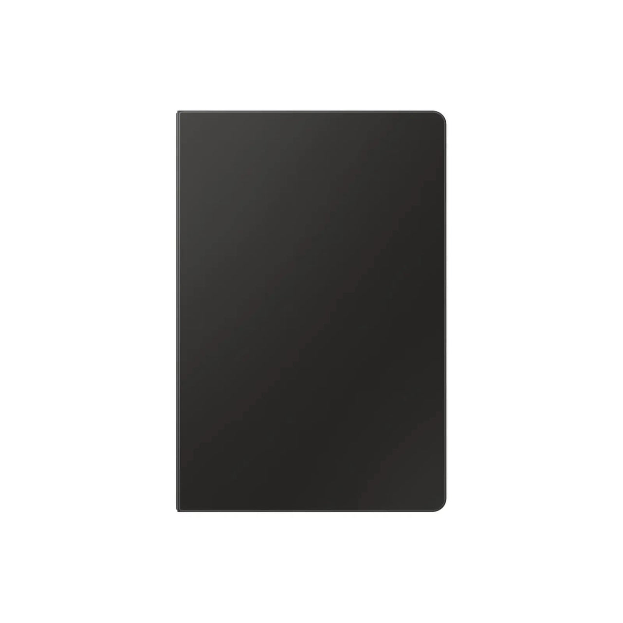 Samsung Galaxy S10FE Plus Book Cover Tablet for Keyboard- Black
