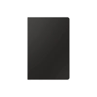 Thumbnail for Samsung Galaxy S10FE Plus Book Cover Tablet for Keyboard- Black