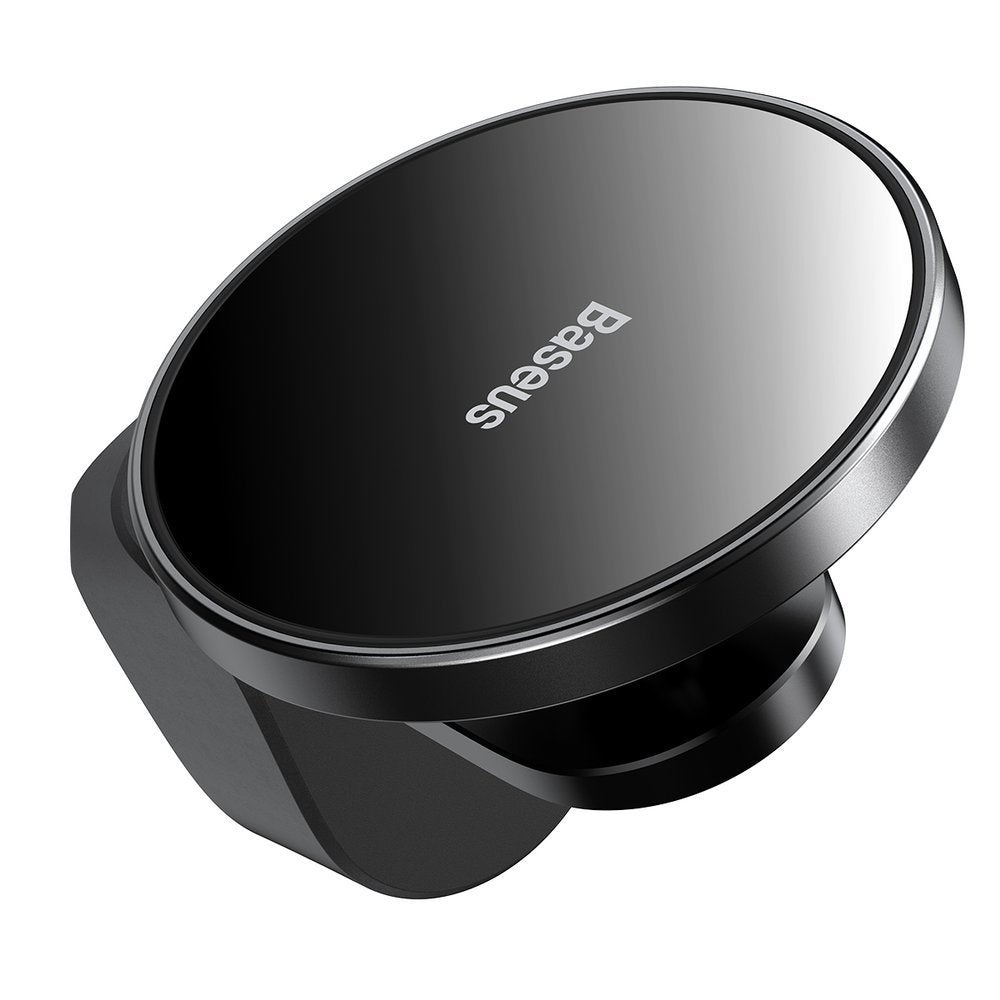 Baseus Big Energy Car Mount Wireless Charger For Dashboards and Air Outlets