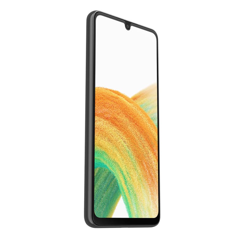 Otterbox Trusted Glass Screen Protector For Samsung A33 5G - Clear