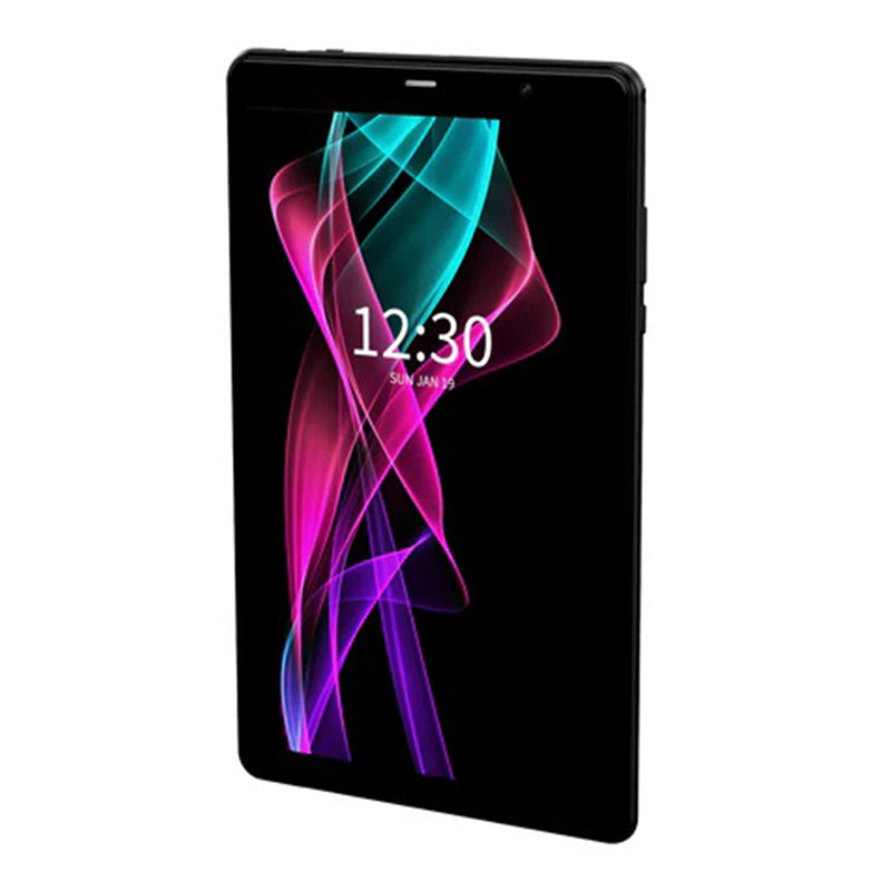 IQU SmartEasy T10w Wi-Fi 32GB Tablet - Black