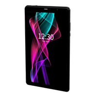 Thumbnail for IQU SmartEasy T10w Wi-Fi 32GB Tablet - Black