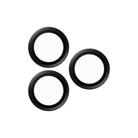 Thumbnail for PanzerGlass 4-in-1 Protection Bundle(Screen|Lens|Case) for iPhone 16 Pro Max - Clear