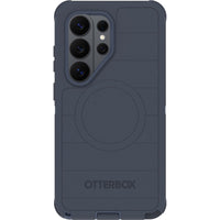Thumbnail for OtterBox Defender Pro Case with Magnets Suits for Samsung Galaxy S26 Ultra - Riverside Blue