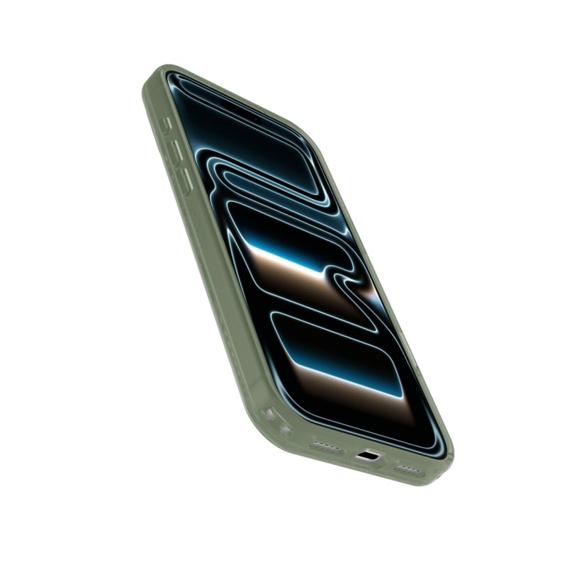 OtterBox Symmetry Stand Case for iPhone 18 Pro Max, 17 Pro Max - Green