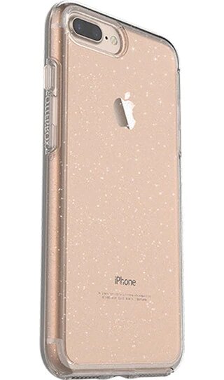 Otterbox Symmetry Clear Case Suits iPhone 7/8Plus - Stardust