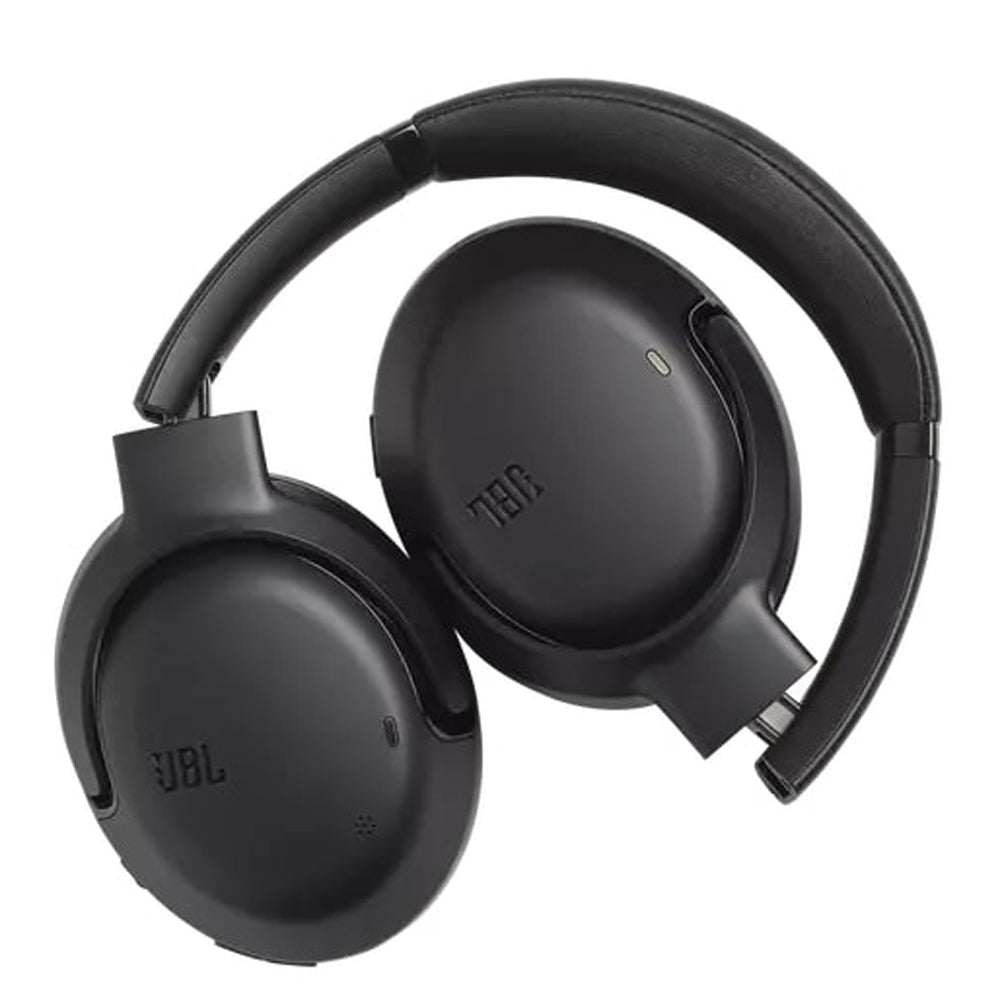 JBL Tour One M2 Wireless Over-Ear Noise Cancelling Headphones - Black