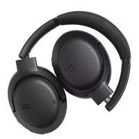 Thumbnail for JBL Tour One M2 Wireless Over-Ear Noise Cancelling Headphones - Black